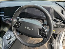 Kia Niro Steering Wheel 2023 SUV 4/5dr MK2 SG2 (22-24) Electric Motor EV