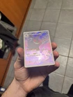 CHINESE GENGAR 03/07 FULL  ART HOLO GEM PACK VOL.3 NM/MINT 🔥
