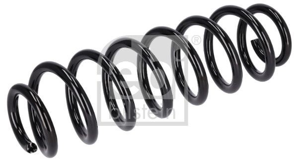 Febi Bilstein 194861 Federungsfeder Hinten L/R Passt Zu: Audi A3, Q3, Seat Leon-image