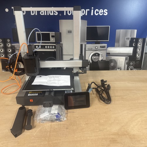 ANYCUBIC Kobra 3 Max 3D Printer,600mm/s High Speed Multicolor 3D Printers - Picture 5 of 12
