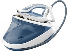 Image of Tefal Pro Express Ultimate Steam Iron Station (EU Plug)