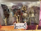 Mythic Legions Necronominus / Conabus Deluxe 2 Pack Exclusive New