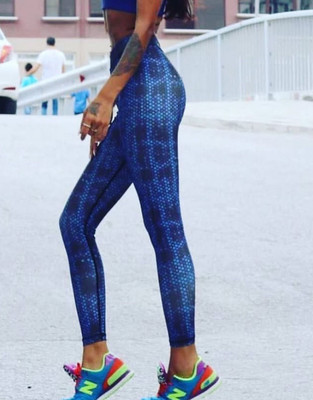 Leggings in der Größe L