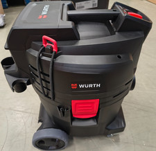 Aspiratore Polveri e Liquidi 22L a Batteria 18V M-Cube CORPO MACCHINA - WÜRTH