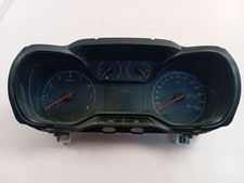 Compteur Opel COMBO