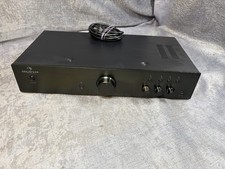 AUNA AV2-CD508 HiFi Stereo Amplifier 10004933 **NO REMOTE**
