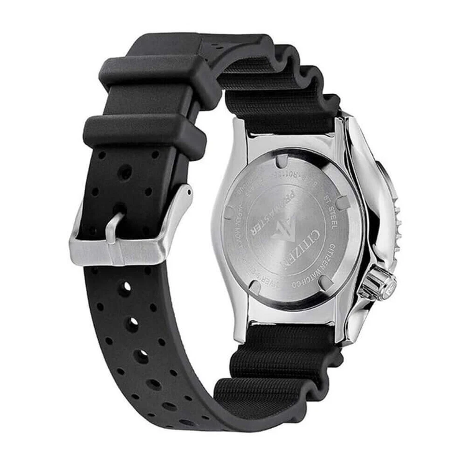 Reloj Automático Citizen Promaster Diver Hombre - NY0086-16L NUEVO Foto 3 de 4