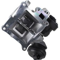 Metzger 08920096 AGR Ventil FüR Volvo V40 S60 V70 V60 S80 XC60 XC70 155 157 135