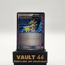 Plasma Blast #95/101 Scoop Up Cyclone on eBay