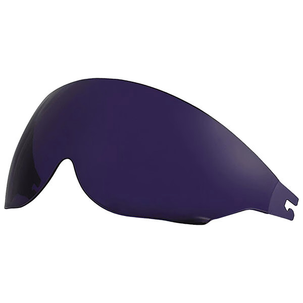 LS2 Bob II / Carbon 22.06 Motorcycle Helmet Replacement Sun Visor - Tinted