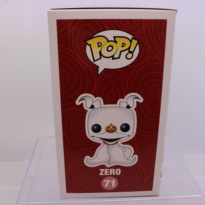 Funko Pop! Vinyl: Disney - Zero #71 for sale online | eBay
