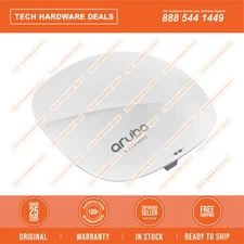 IAP-325 Qty In Stock!   Aruba Instant IAP-325 Access Point