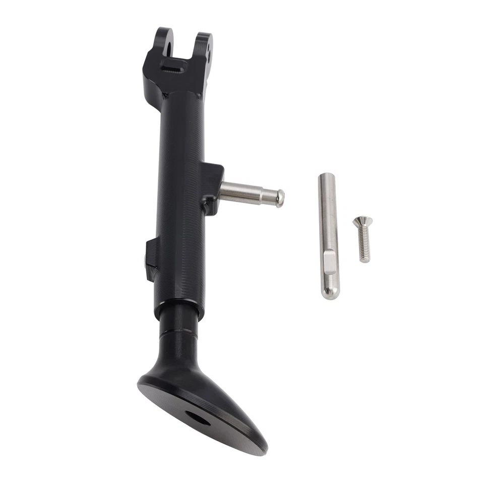 Soporte lateral ajustable para Aprilia RSV4 2021~2024 Foto 3 de 4