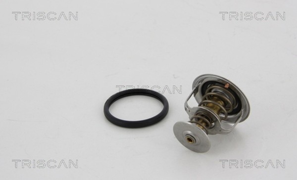 Thermostat KüHlmittel Triscan 8620 18080 FüR Peugeot Daihatsu CitroËN Toyota Iq-image