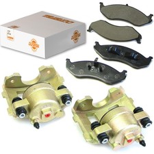 Essieu Jeep WRANGLER