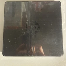 HP GP60NB50 USB External DVD / CD Drive W/o Cable New