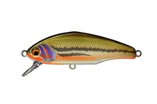 SMITH LTD Lure Minnow D-Insight 44mm Ugui 4g #12 Heavy Sinking 195737