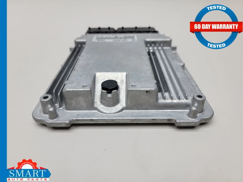 Unidad de módulo de control del motor Saturn Sky Pontiac Solstice 2007 2,0 L ECU ECM OEM Foto 4 de 4