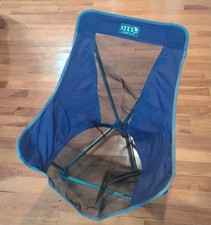 ENO Lounger SL Folding Camp Chair Aluminum Fr...