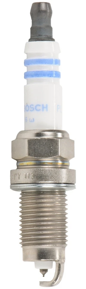 Vela de ignição Bosch 6721 para 90-03 Jeep Grand Cherokee Dodge Dakota Ram 1500 2500 - Imagem 2 de 3