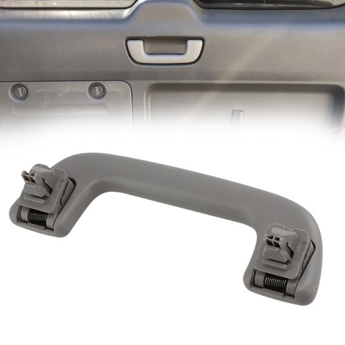 Rear Side Door Assist Handle Truck Door Assist Handle Interior Plastic - Picture 3 of 12