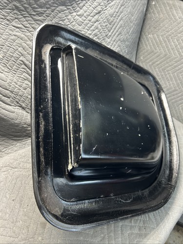 1974 PONTIAC GTO SHAKER HOOD SCOOP / IT’S ALL THERE ! SOLENOID & VACUUM SWITCH !