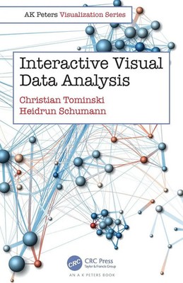 Christian Tominski (u. a.) | Interactive Visual Data Analysis | Taschenbuch