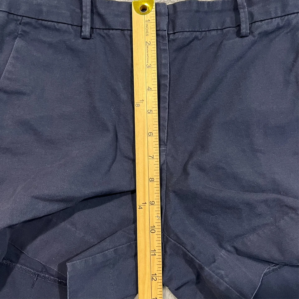 Chino corto Gap Weekend para mujer 4 30x4 azul caquis caminar senderismo Foto 4 de 4