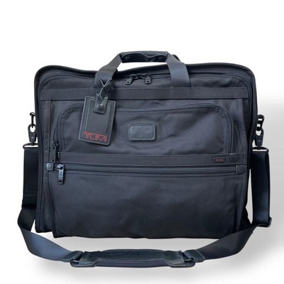 バッグ TUMI Alpha Garment Briefcase 22136DH TUMI Alpha Garment Briefcase 22136DH | eBay