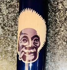 2018 Victus Limited Series “Pedro” Jobu Major League Baseball Bat EXTREMELY RARE
