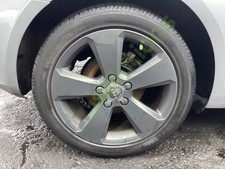 AUDI A3 MK3 2012-2016 Alloy Wheel Single 225/45R17