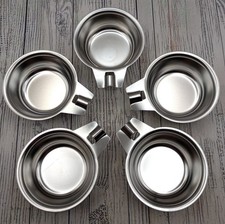 Vintage Stainless Steel Egg Poacher Replaceme...