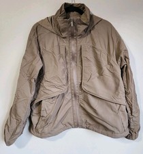 Lululemon Sz 12 Women's OG Always Effortless Jacket Frontier