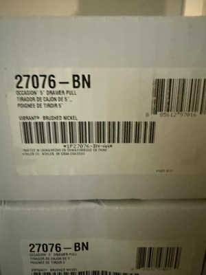Kohler 27076bn