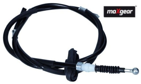 Maxgear 32-0955 Seilzug FüR Feststellbremse Handbremsseil Bremsseil-image