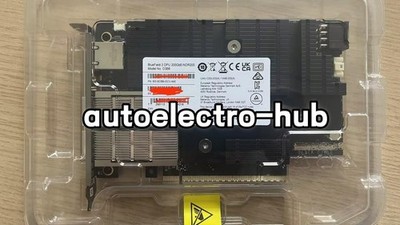 1pcs 900-9D3B6-00CV-AA0 NVIDIA Bluefield-3 DPU 200GbE/NDR200 by DHL or Fedex