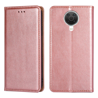 Schutz Handy Hülle für Nokia G50 5G C20 X10 X20 C01 Plus C3 G20 Case Flip Cover