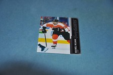 2021-22 Upper Deck hockey Base Young Guns Rookies #497 Maxwell willman Philadelp