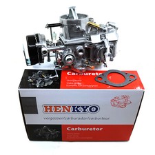 Ford Autolite 1100 Carburetor Automatic Hot Air Choke