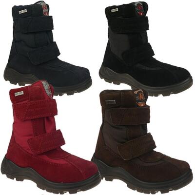 Naturino BARENTS Rainstep fällt kleiner aus!- Winterstiefel