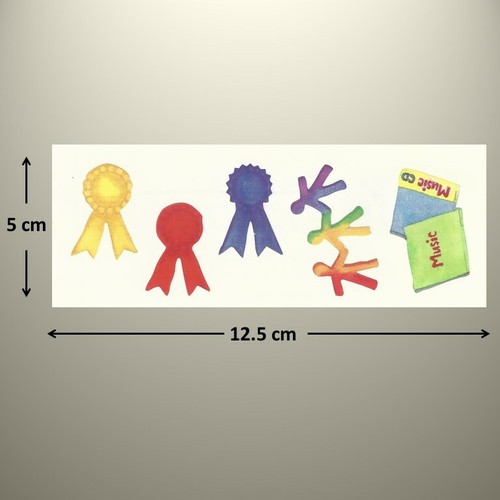 Creative Memories SCHOOL, GRADUATION THEME STUDIO STICKERS - VARIETY TO CHOOSE - Picture 4 of 26