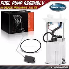 Fuel Pump Assembly for Chevrolet Spark 2013 2014 2015 1.2L GAS 4 Pins 691688679