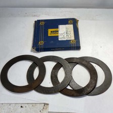 1937-1940 Buick Chrysler Packard Passenger Car Coil Spring Spacers Moog K49