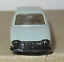 miniature 2  - b old Made in France 1966 MICRO NOREV HO 1/87 PEUGEOT 204 GRIS BLEUTE #532