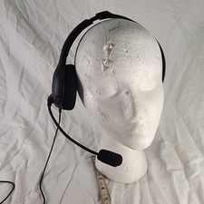 Headset Gaming PDP LVL30 Wired Chat for PlayStation 4 PS4 Official Tested