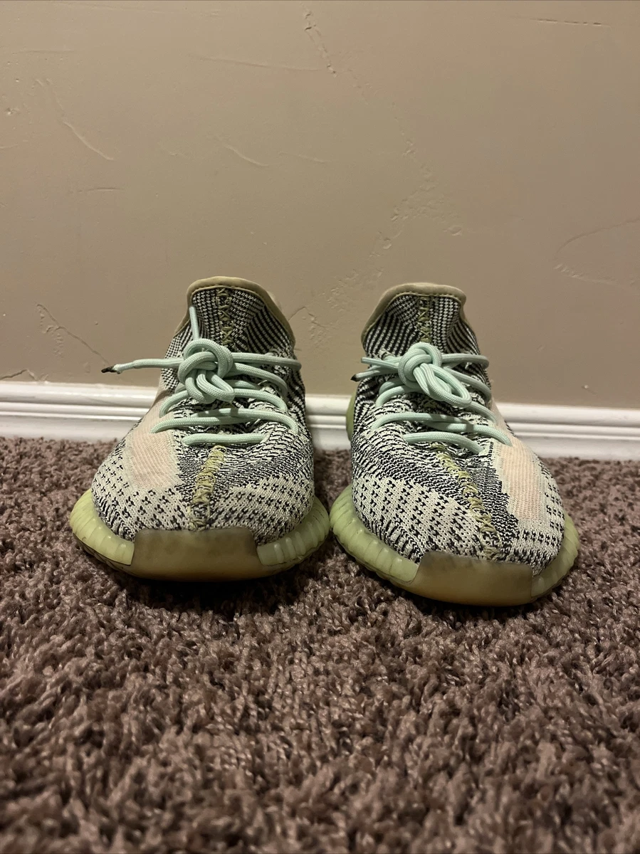 yeezy v2 yeezreel