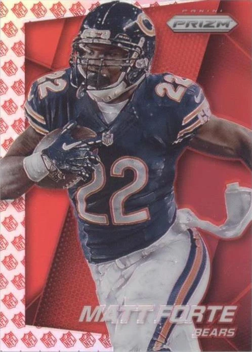 Nfl Shield Logo Prizm