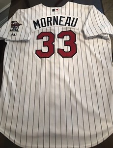 Justin Morneau Jersey | eBay