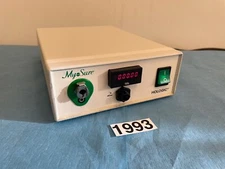 Myosure Hologic Hysteroscopic Tissue Removal Control Unit REF 10-550