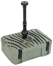 Sicce FILTRAPOND 5500 All In One Pond Filter and UVC